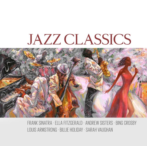 Jazz classics von - classics, various