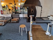 Fitness Flex Zirkel 8 Geräte zur Verbesserung der Beweglichkeit. Für Studios