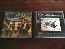 Big Head Todd & The Monsters  [2 CD Alben] Stratagem + Sister Sweetly