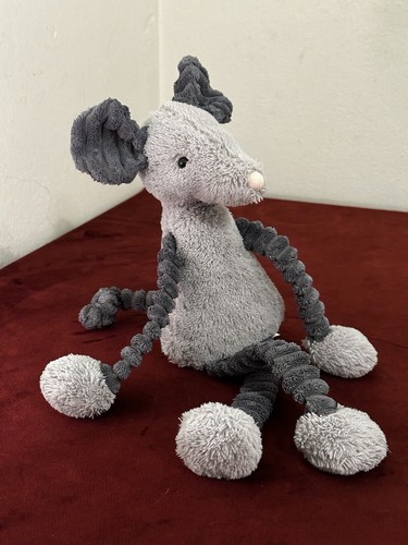 Jellycat slinky maus ratte - jellycat,