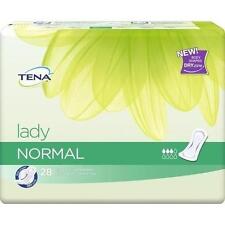 TENA LADY normal Einlagen 28St