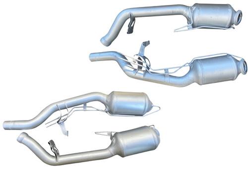 Original mercedes w164 x164 - original, ml