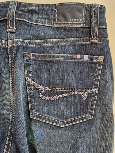 Cambio jeans norah straight - jeans, gr