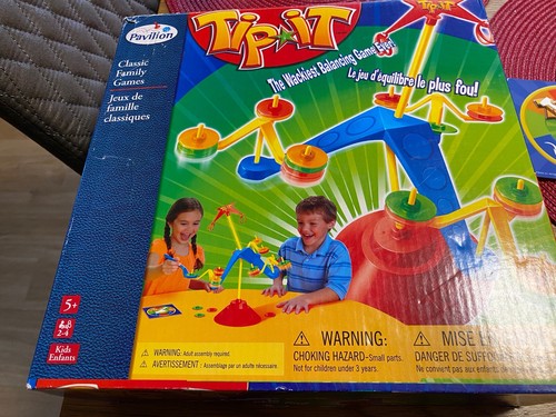 Toys tip it balancing - us,