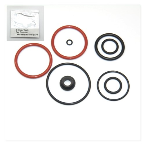 Krups rowenta dichtung ring - krups, o-ring