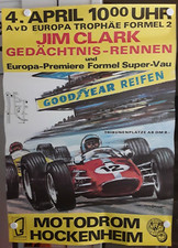 original Hockenheim Ring Renn