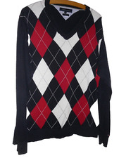 Pullover tommy hilfiger - pullover,