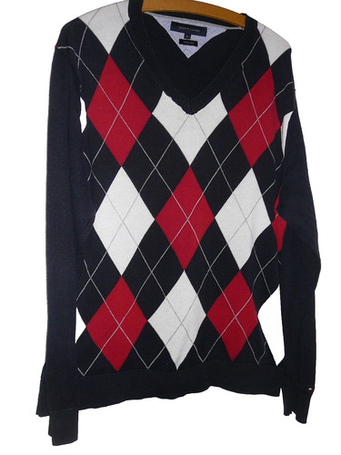Pullover tommy hilfiger - pullover,