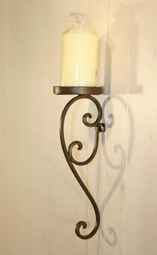 Wandkerzenhalter mascali - wandkerzenhalter,