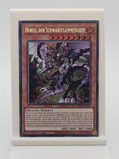 YU-GI-OH! Horus, der
