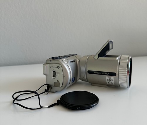 Sony dsc f505v digitalkamera - sony, dsc-f505v