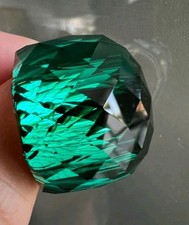 Swarovski Nirvana Ring Gr.55