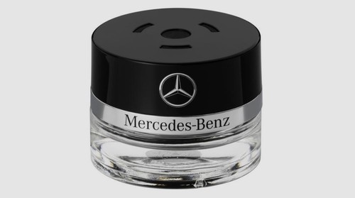 Original mercedes duft - original,