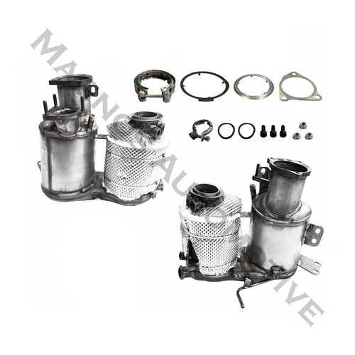 Neuer dpf dieselpartikelfilter - dpf,