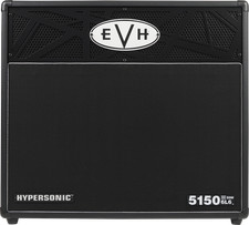EVH 5150III Hypersonic 6L6