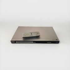 Philips DVP3142 DVD Player mit Fernbedienung – DivX – funktioniert