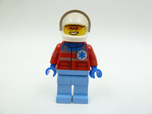 Lego cty0858 helicopter - cty0858,