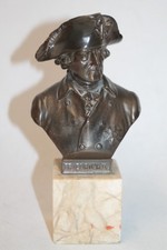 Büste Friedrich der Grosse