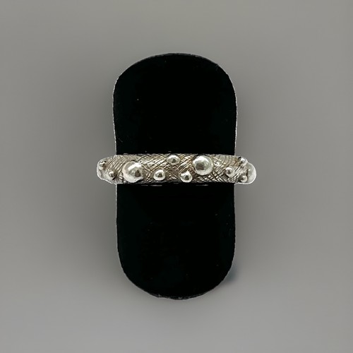 925 silberring bandring - silberring,,