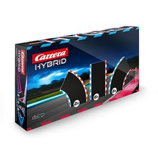 Carrera 52001 Hybrid Track