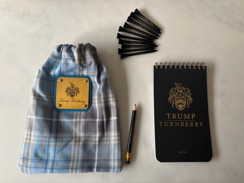 Trump turnberry ailsa 2026 - trump,