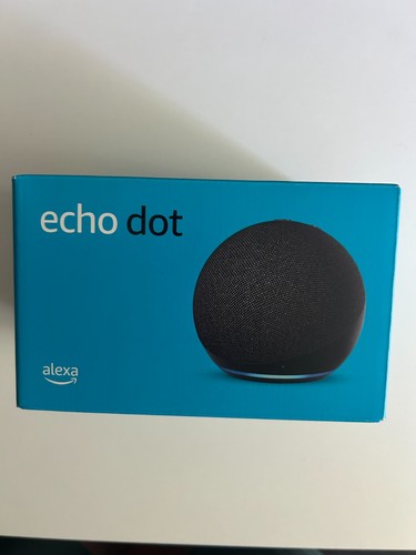 Amazon echo dot generation - amazon, 5.