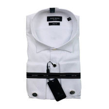 Premium Smokinghemd von Jean