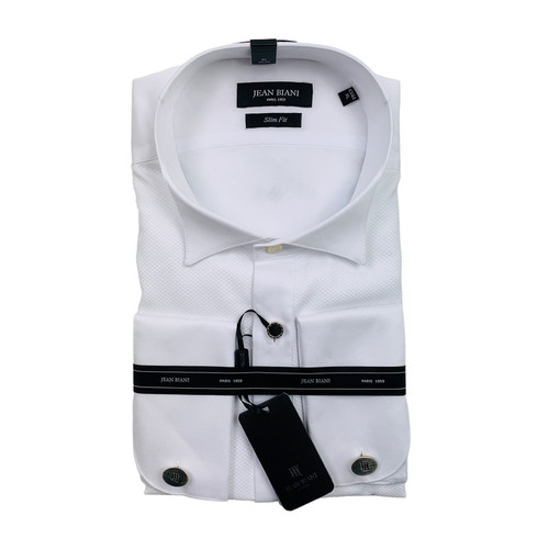 Premium smokinghemd von jean - von,