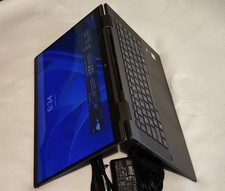 HP ENVY X360 2IN1