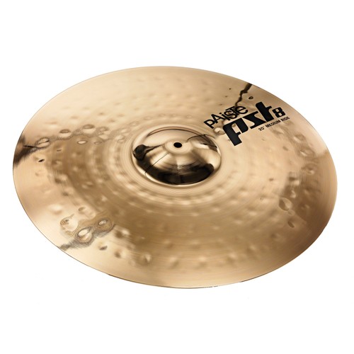 Paiste pst8 medium ride - pst8,