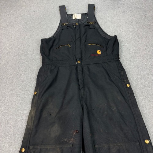 Carhartt latzhose erwachsene - carhartt,