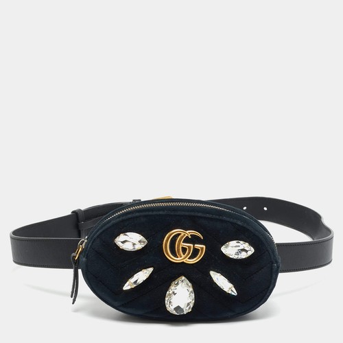 Gucci gürteltasche marmont - gucci, gg