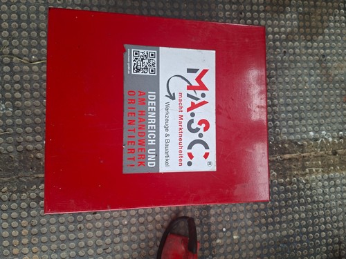 Masc spezial aufweiter - masc,