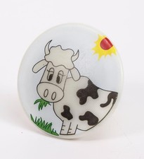 Nachtlicht Steckdosenlicht  - Kuh - Kinderlicht Nachtlampe 