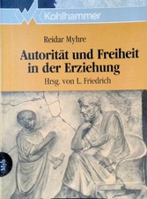 Autorität und Freiheit in der