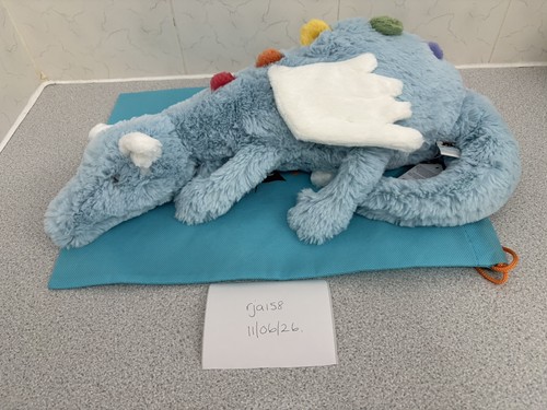Jellycat himmelsdrache groß - groß,