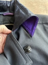 Drykorn Blazer Gr. 4 (38)