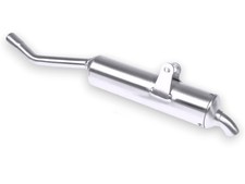 Giannelli auspuff passend - giannelli,