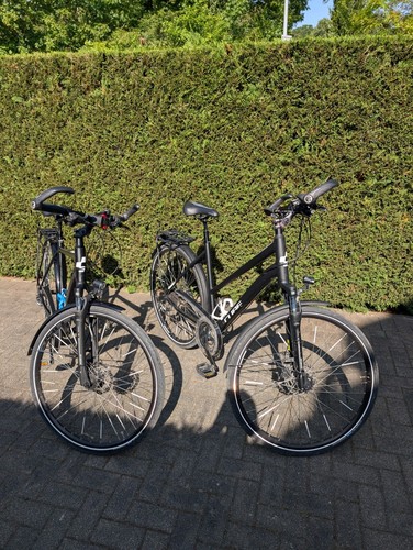 Cube touring one - cube,
