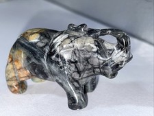 Picasso Marmor  Edelstein
