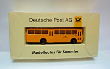 Brekina H0 MB Bus Linienbus