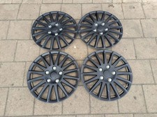 Radkappen 14 Zoll Mazda Toyota Honda Nissan Dacia Ford Opel