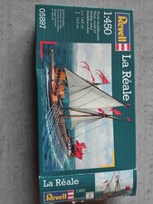 Revell Plastik Modellbausatz