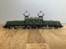 Märklin H0 Lokomotive