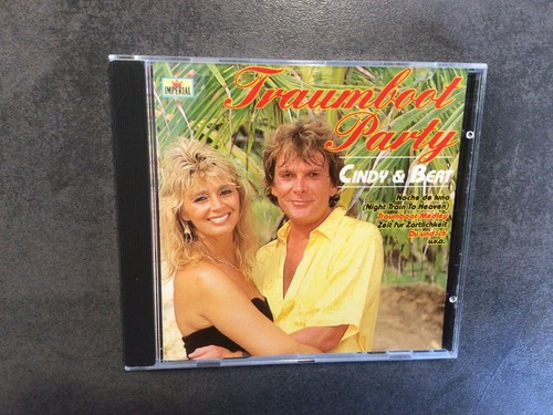 Cindy bert traumboot - ,