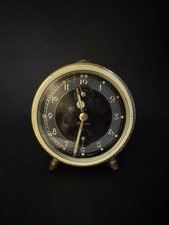 Vintage Alarm Clock “Peter