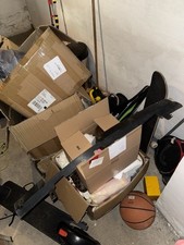 Heckstoßstange Halterung Lippe E46 Coupé M Paket II