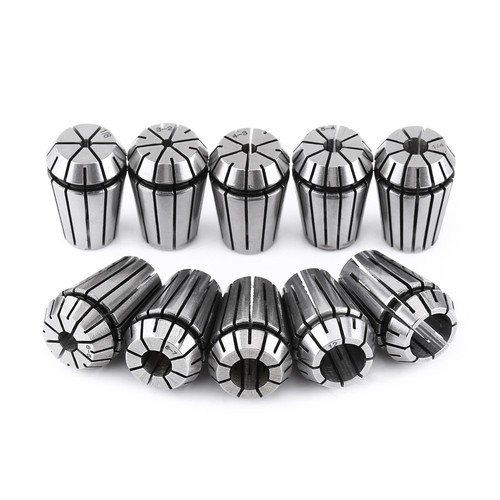 10pcs set er20 high precision - 10pcs/set,