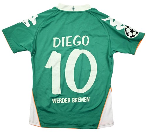 Kappa 2007 werder bremen - 2007-08,