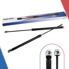 2 x Gasfeder Dämpfer Motorhaube für BMW 3er E36 92-99 Coupe Cabriolet